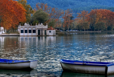 Banyoles