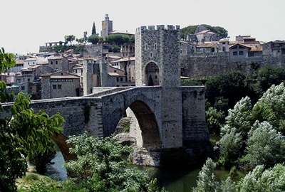 Besalu