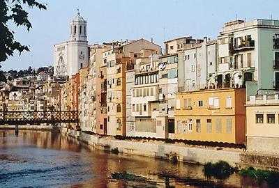 Girona